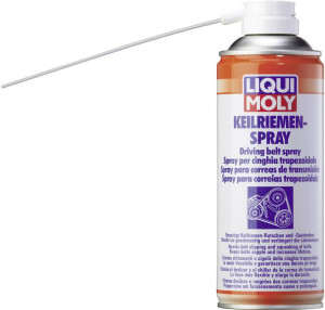 Liqui Moly 4085 Keilriemenspray 400ml