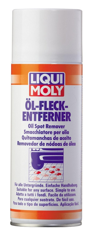 Liqui Moly l-Fleck-Entferner 3315 400ml