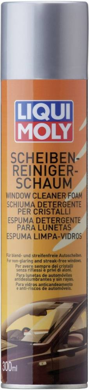 Liqui Moly 1512 Scheibenreiniger 300ml