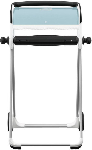 TORK Bodenstnder 652000 Plastik und Stahl 1St.