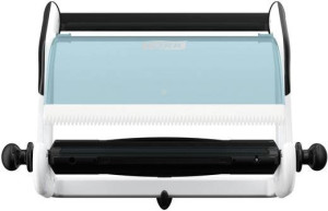 TORK Wandhalter 652100 Plastik und Stahl 1St.