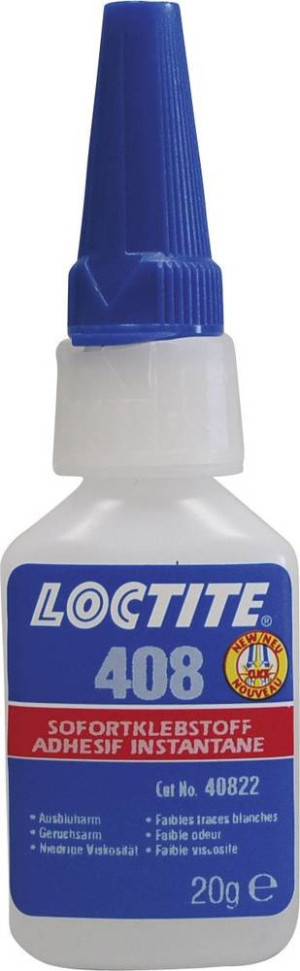 Loctit 408 Sekundenkleber 233738 20g