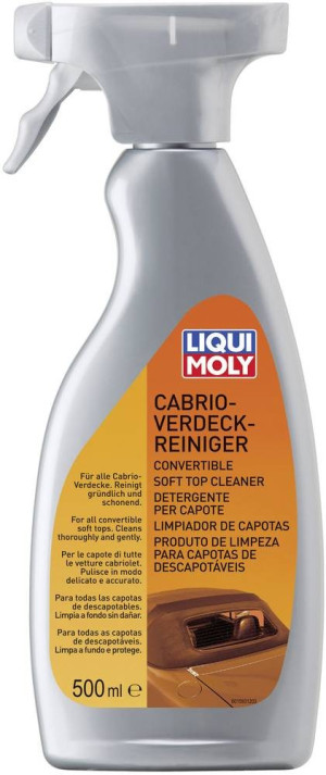 Liqui Moly 1593 Verdeckreiniger 500ml