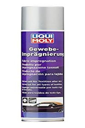 Liqui Moly 1594 Gewebe-Imprgnierung 400ml