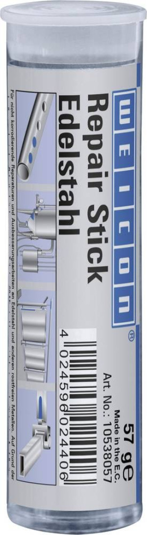 Weicon Repair Stick Edelstahl 10538057 57g