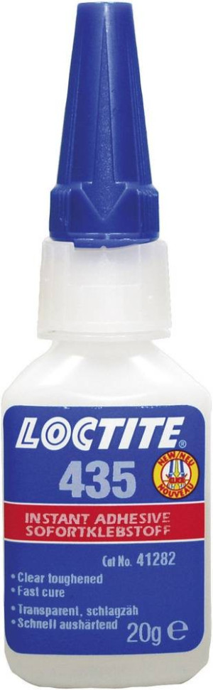 Loctit 435 Sekundenkleber 871787 20g
