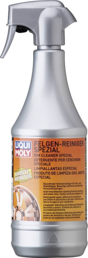 Liqui Moly 1597 Felgenreiniger 1l