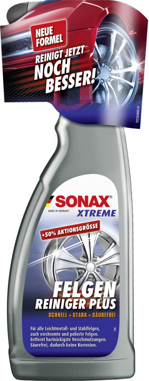 Sonax Xtreme 230400 Felgenreiniger 750ml