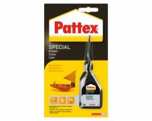 Pattex Modellbau Plastik Modellbaukleber PXSM1 30g