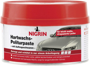 Nigrin 72943 Autopolitur 250ml