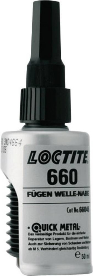 Loctit 660 Fgeprodukt 267328 50ml