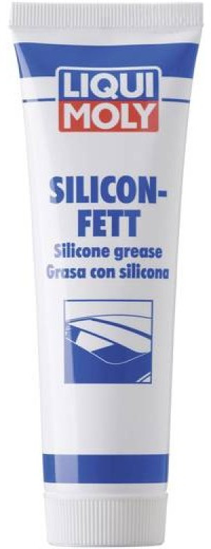 Liqui Moly Siliconfett 100g