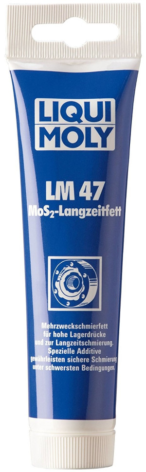 Liqui Moly LM 47 3510 Langzeitfett 100g