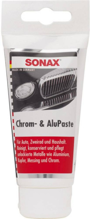 Sonax 308000 Chrompolitur 75ml