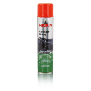 Nigrin 74156 Cockpitreiniger 400ml