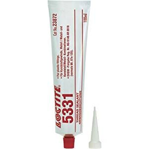 Loctit 5331 Rohrgewindedichtung Herstellerfarbe Wei 142492 100ml