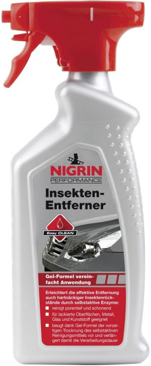 Nigrin 74019 Insektenentferner 500ml