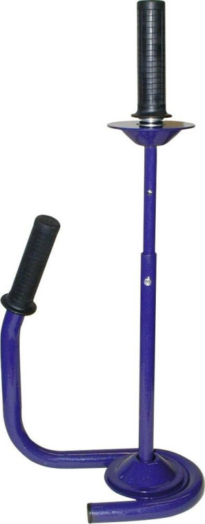 Berger & Schrter 60095 Stretchfolien-Abroller 1St.
