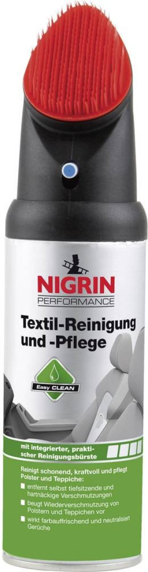 Nigrin 74595 PERFORMANCE Polsterreiniger 400ml