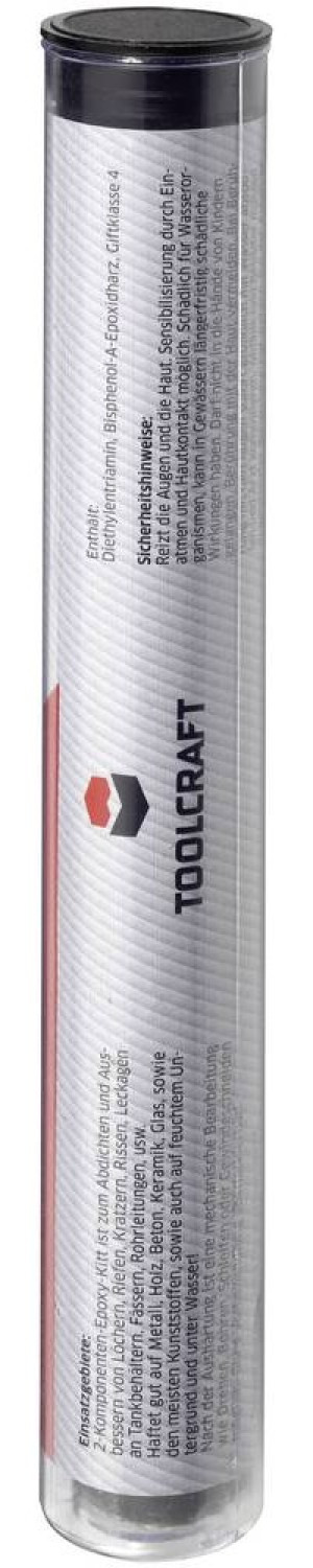 TOOLCRAFT Repair Stick Metall ESTS.114 114g