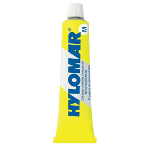 Hylomar M Universaldichtung Herstellerfarbe Blau WHY.M.T80 80ml