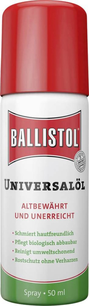 Ballistol 21459 Universall 50ml