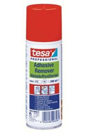 TESA Klebstoffentferner Spray 60042-00000-00 200ml