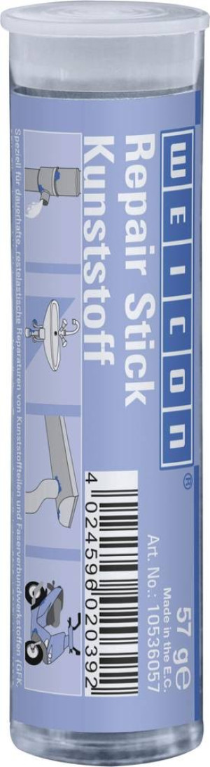 Weicon Repair Stick Kunststoff 10536057 57g