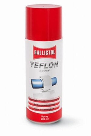 Ballistol 25600 PTFE-Spray 200ml
