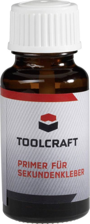 TOOLCRAFT Primer TC-SKPRP15M 15ml