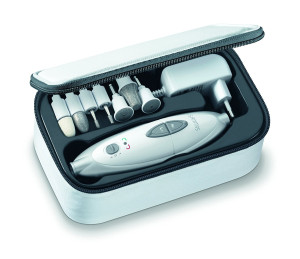 Sanitas SMA 35 Manikre-Pedikre-Set