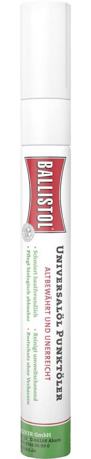 Ballistol 21360 Universall 15ml