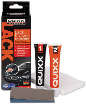 Quixx System 0070 Kratzer-Entferner 1 Set