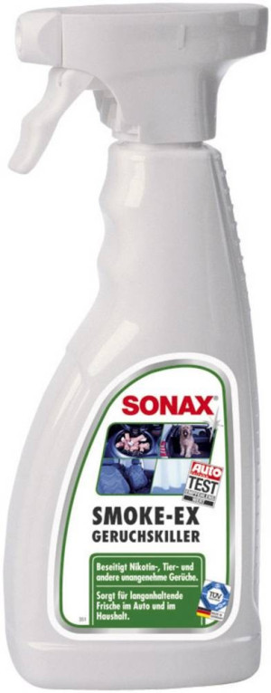 Sonax Spray geruchsneutral 500ml
