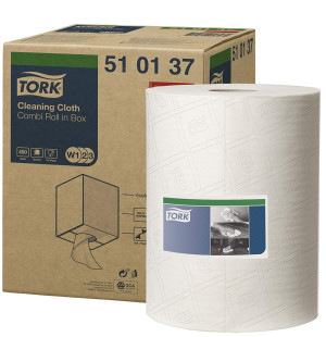 TORK Reinigungstcher 510137 Anzahl: 400