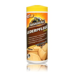 ArmorAll 39020L Lederpflegetcher 24St.