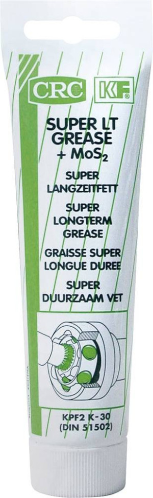 CRC MoS2 Superlangzeitfett 100ml
