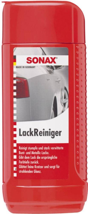 Sonax 302200 Lackreiniger 500ml