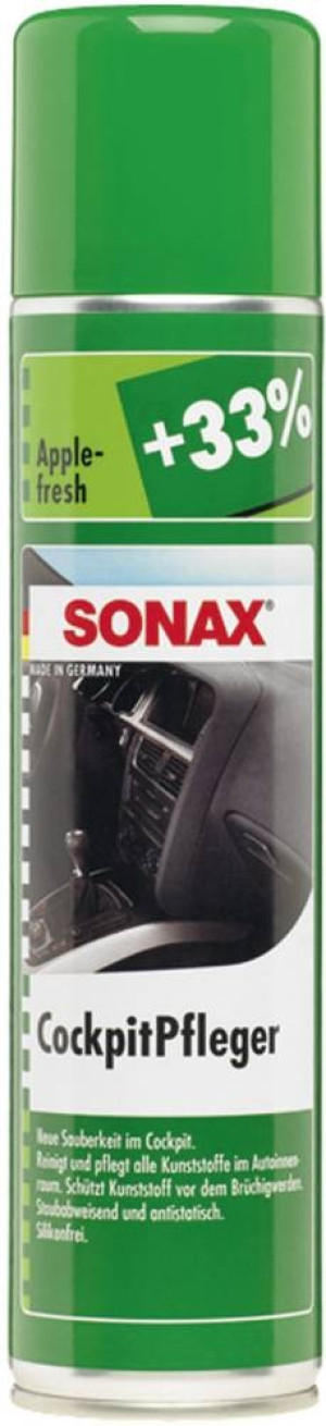 Sonax 344300 Cockpitreiniger 400ml