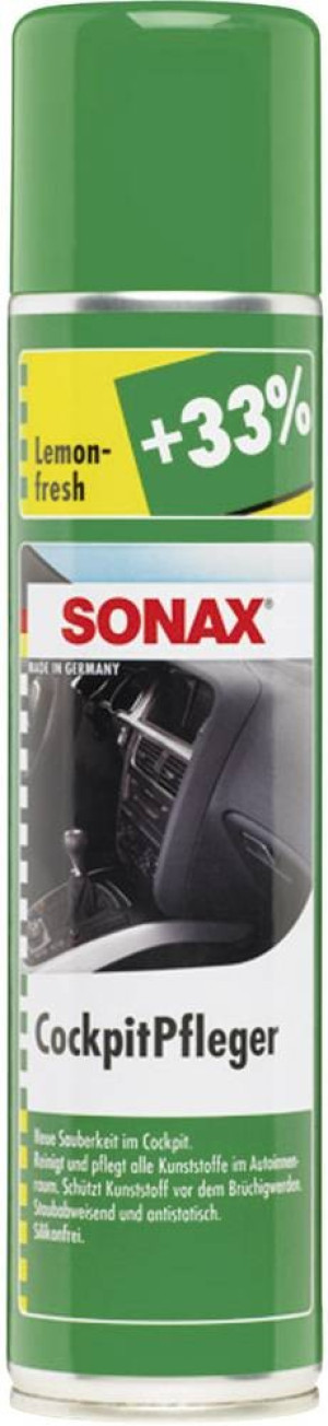 Sonax 343300 Cockpitreiniger 400ml