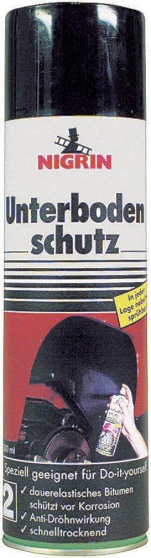 Nigrin 74034 Unterbodenschutz 500ml