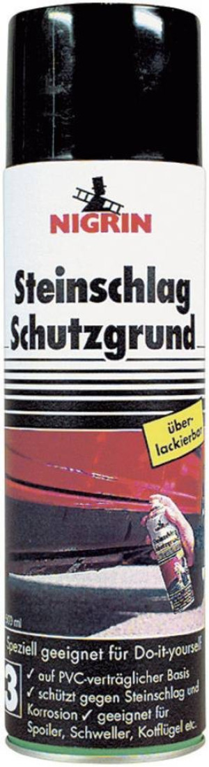 Nigrin 74064 Steinschlagschutz 500ml