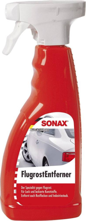 Sonax 513200 Flugrostentferner 500ml