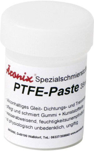 Aeronix PTFE-Paste 35g