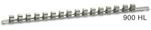 Hazet 900HL Klemmhalter, Innenvierkant 12,5mm (1/2 Zoll) 1St.