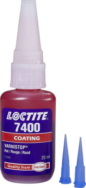 LOCTIT SF 7400 BC Sicherungsbeschichtung 1151333 20ml