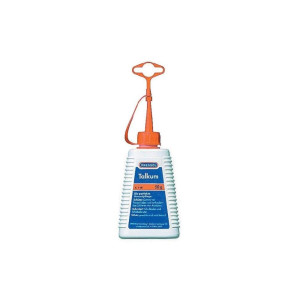 Pressol 10588 Talkum-Gummipflege 50g
