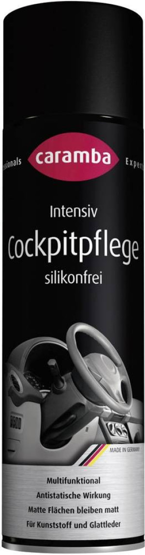 Caramba 61310001 Cockpitreiniger 500ml