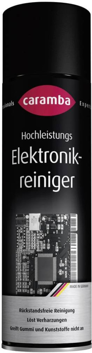 Caramba 60358542 Elektronikreiniger 500ml