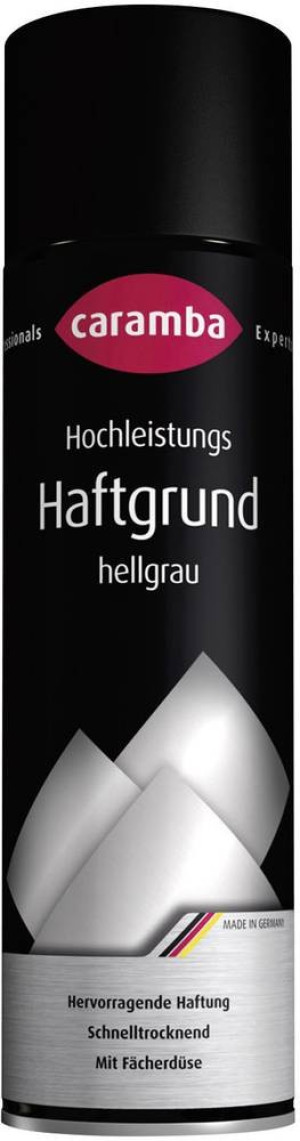 Caramba 6620441 Haftgrund 500ml